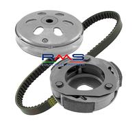 Kit frizione campana girante RMS cinghia Bando Kymco Agility I Plus 200 2014
