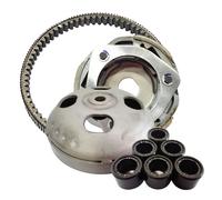Kit/frizione/campana Honda SH300 07 20 girante Clutch Parts cinghia rulli Bando