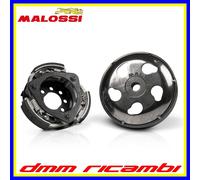 Kit Frizione + Campana MALOSSI MAXI DELTA SYSTEM GILERA TYPHOON 125 / X 2T
