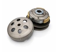 KIT FRIZIONE + CAMPANA + PULEGGIA LG MOTORS KYMCO K 12 50 1999