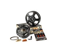 Kit frizione + campana Stage6 Torque Control MK2 Piaggio / Peugeot
