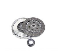KIT FRIZIONE CITROEN C1 PEUGEOT 107 TOYOTA AYGO 1.0 BENZINA 50KW 68CV