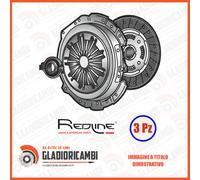 Kit Frizione Citroen C1 Toyota Aygo Yaris Peugeot 107 1.0 Benzina, GPL