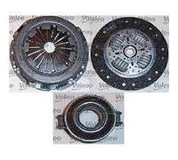 Kit frizione CITROEN JUMPER PEUGEOT VALEO 821339