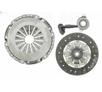 Kit frizione CKE-FO12R AISIN per FORD VOLVO