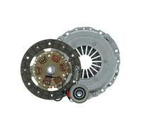 Kit frizione CKE-OP31R AISIN per OPEL CORSA D MERIVA A MPV / Space wagon ASTRA H