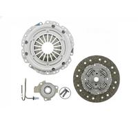 Kit frizione CKE-OP39R AISIN per ALFA ROMEO FIAT OPEL