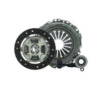 AISIN Kit frizione CKN-172R per Nissan Micra III, Micra C+C, Note 1.4