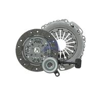 Kit frizione CKN-219RA AISIN per NISSAN MICRA IV NOTE