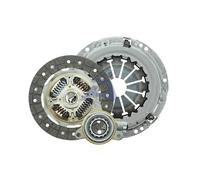 Aisin Kit frizione CKT-619RB con cuscinetto idraulico per Toyota Yaris/Auris, Subaru Trezia
