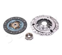 KIT FRIZIONE COMPLETA 3 PEZZI JAPKO 92843 per OPEL SUZUKI NISSAN = VALEO 832378