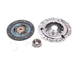 KIT FRIZIONE COMPLETA 3 PEZZI JAPKO 92843 per OPEL SUZUKI NISSAN = VALEO 832378