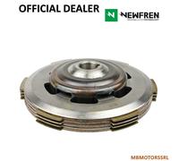 KIT FRIZIONE COMPLETA NEWFREN 4 DISCHI PIAGGIO VESPA 50 R L N SPECIAL