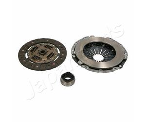 KIT FRIZIONE COMPLETA CON CUSCINETTO 3 PEZZI PER CHRYSLER VOYAGER IV 2.5 CRD 140