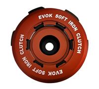 KIT FRIZIONE COMPLETA EVOK SOFT IRON CLUTCH PER PIAGGIO VESPA PRIMAVERA 125 125