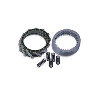 Kit frizione completa extra plate Barnett Indian UP