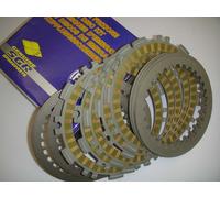 KIT FRIZIONE COMPLETA FCC COME ORIGINALE YAMAHA TMAX 500 DAL 2001 AL 2011