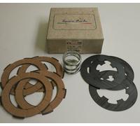 Kit Frizione Completa Modifica Piaggio VESPA SPRINTER 50 1971 1972 1973 V5SS2T