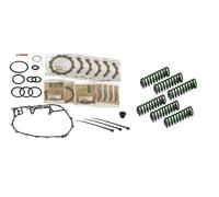 KIT FRIZIONE COMPLETA ORIGINALE + MOLLE YAMAHA TMAX 500 2001 2002 2003 2004 2005