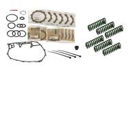KIT FRIZIONE COMPLETA ORIGINALE + MOLLE YAMAHA TMAX 530 2012 2013 2014 2015 2016