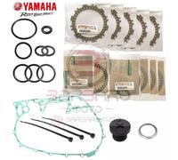 KIT FRIZIONE COMPLETA ORIGINALE YAMAHA TMAX T-MAX T MAX 500 2004 2005 2006 2007