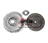Kit frizione completa per Renault 4 R4 782-845cc, R5, R6, Renault d'epoca