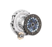 KIT FRIZIONE COMPLETO 3 PEZZI PER PIAGGIO PORTER 1.3 BENZINA E GPL MOTORE HCEL