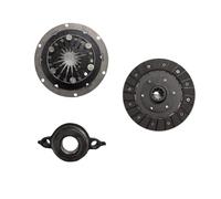 Kit Frizione Completo Adattabile PASQUALI 950 958 Spingidisco Disco e Manicotto Ø190 mm