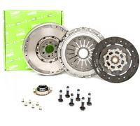 KIT FRIZIONE COMPLETO ALFA 147 156 LANCIA LYBRA REGGISPINTA VOLANO BIMASSA VALEO
