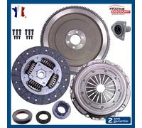 Kit Frizione Completo Con Cuscinetto E Guida C3/ C4/ C5/ 206/207/307/508 1.6