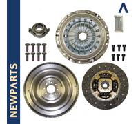 Kit Frizione Completo Con Volano Motore Per 406 607 807 2.2 HDi 0532J5