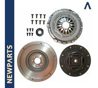 Kit Frizione Completo Con Volano Per CITROËN C4 C5 C8 2.0 HDI 240MM
