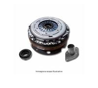 Kit frizione completo di Volano e Cuscinetto idraulico LuK (KV5900) AUDI CGLC