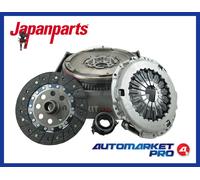 KIT FRIZIONE COMPLETO DI VOLANO JAPANPARTS 4PZ TOYOTA RAV 4 II 2.0 4WD QUATTRO