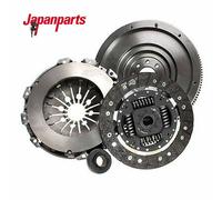KIT FRIZIONE COMPLETO DI VOLANO MONOMASSA E CUSCINETTO TOYOTA RAV IV 2.0 DiD 116