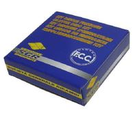 KIT FRIZIONE COMPLETO FCC PRIMO IMPIANTO KAWASAKI W 650, VULCAN 750/800/900 ENTR