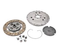 Kit Frizione Completo KAMOKA Kupplungssatz per VW Caddy Vento Golf Jetta 1,8
