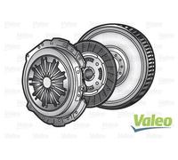 Kit Frizione Completo OEM Valeo Per Ford C-Max 07- (835055)
