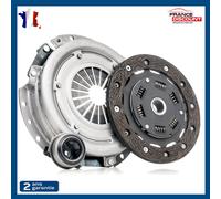 Kit Frizione Completo Per RENAULT TWINGO I E II 1.2 - 7701477134 7701477133
