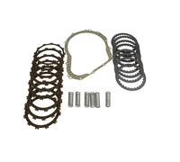 Kit Frizione completo Super MSK Trw Suzuki Gsx-r 600-750 Msk230