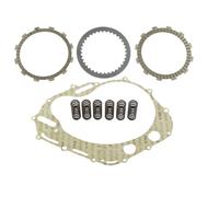 Kit frizione completo TRW Lucas ZF per Suzuki SFV 650 Gladius '09-'16