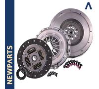 Kit Frizione Completo + VM per BMW E81 E87 E90 E92 E60 X3 320D 520D 21207637279