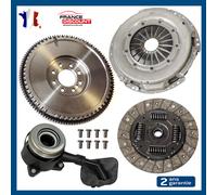 Kit Frizione Completo Volano-Motore Per Jaguar X-Type I 2.0 D 130 3S716477FA