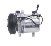 Kit Frizione compressore AC per Suzuki Esteem, Grand, Vitara, Escudo 1999-2004, codice compressore AC 95201-70CD0 e 95201-70CH0.
