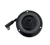 Kit Frizione compressore climatizzatore per BMW 320I 323 325I 328I 330I M3 E46 X3 2.5I 3.0I E83 Puleggia Frizione compressore climatizzatore 64526936883