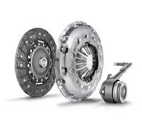 Kit Frizione con Cuscinetto 3 PZ Marca SCHAEFFLER LUK per FORD Fiesta - MAZDA 2
