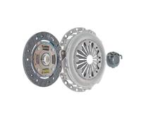 Kit Frizione Con Cuscinetto Di Spinta VALEO Per u.a. RENAULT TRAFIC 786063