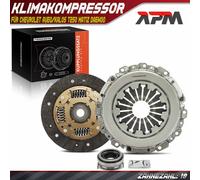 Kit Frizione Con Cuscinetto Distacco per Chevrolet Aveo/Kalos T250 Matiz Spark