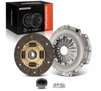 Kit Frizione Con Cuscinetto Distacco per Kia Rio Hatchback Dc Shuma 1.3L