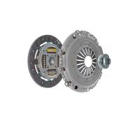 Kit Frizione Con Cuscinetto Distacco VALEO Iam-Expertise Adatto A per E A. Hilux